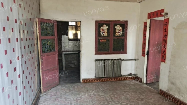 岭前委二手房实景图