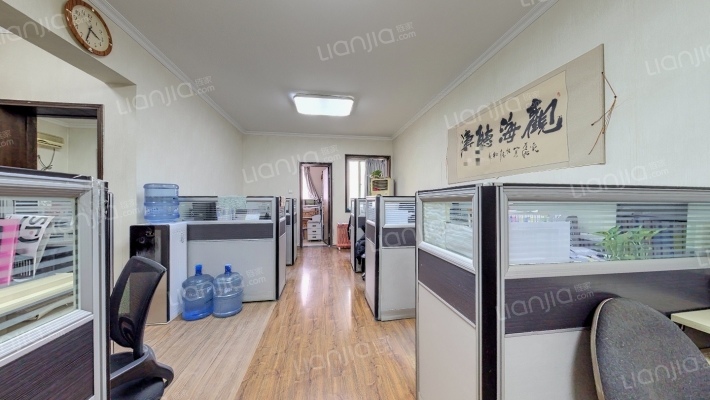 锦业大厦二手房实景图