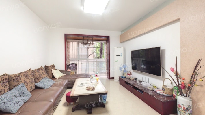 航利星海湾二手房实景图