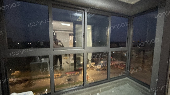 泷悦景轩二手房实景图