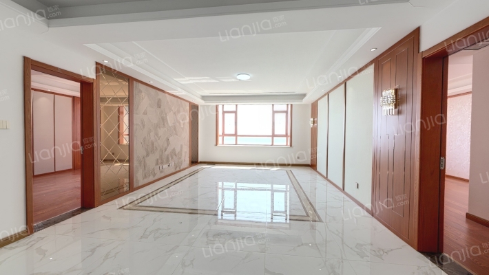 泽润世家公馆二手房实景图