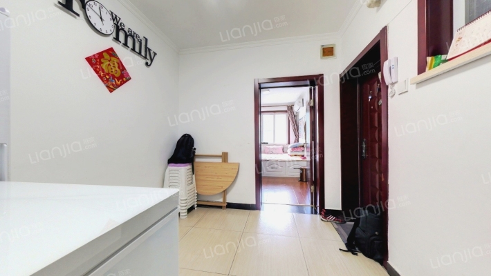 安乐林路17号旁门二手房实景图