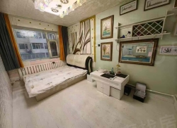 整租·站前小区 1室1厅 南_站前小区租房