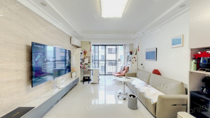 美景苑二手房实景图