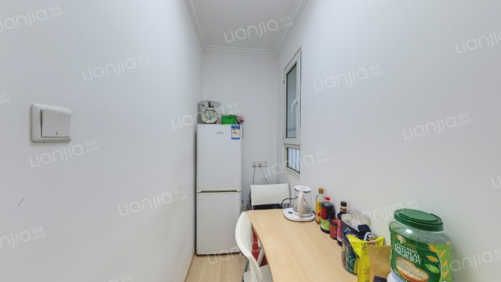 劲松四区二手房实景图