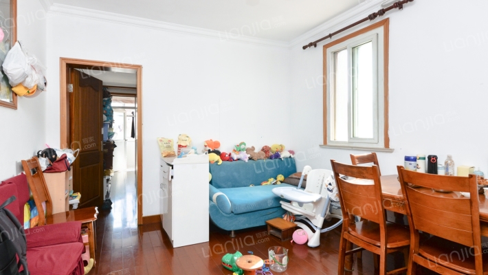 淞滨支路40弄二手房实景图