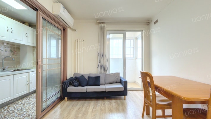 丰仪雅园二手房实景图