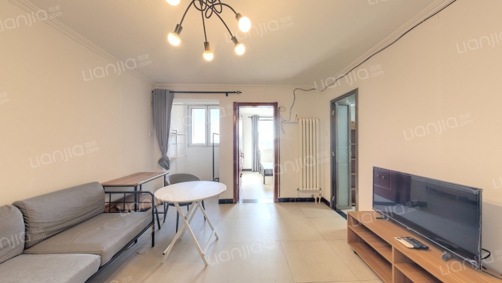 首开畅颐园二手房实景图