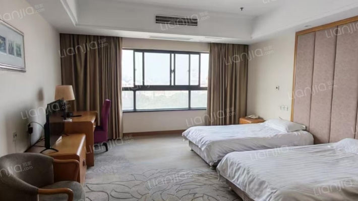 昆山国际上湖二手房实景图