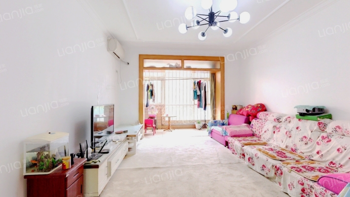 东园南区二手房实景图