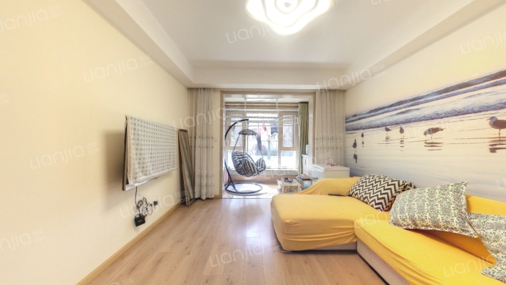 景枫你山二手房实景图