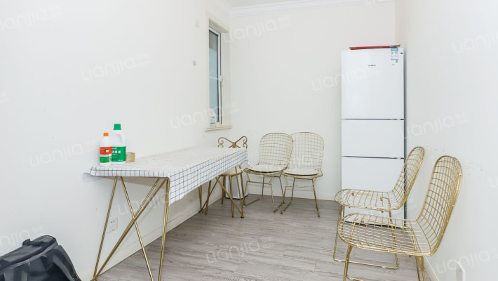 三泉安居苑二手房实景图