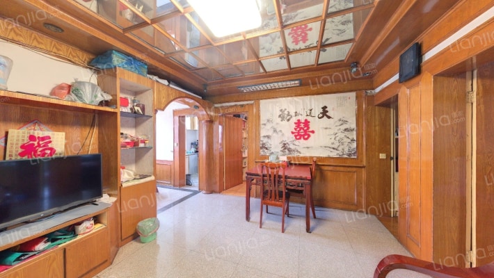 华馨园小区二手房实景图