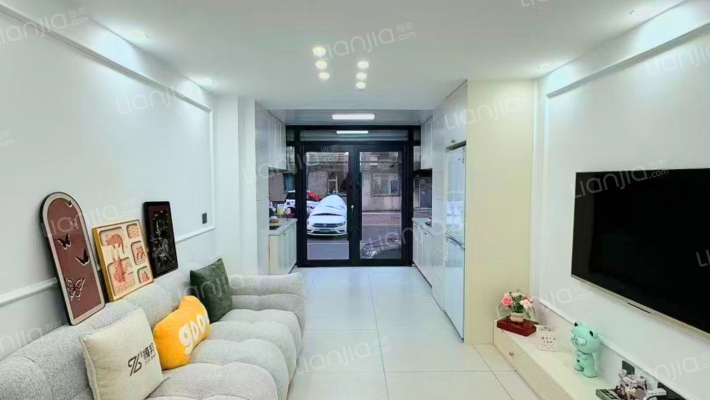 胜昌小区二手房实景图