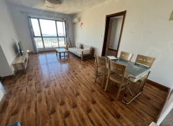 整租·海悦公馆 2室2厅 南_海悦公馆租房