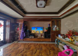 整租·喜来园 8室2厅 南_喜来园租房