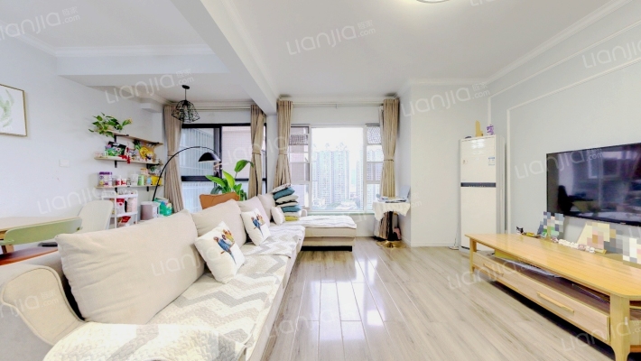 香山半岛二手房实景图