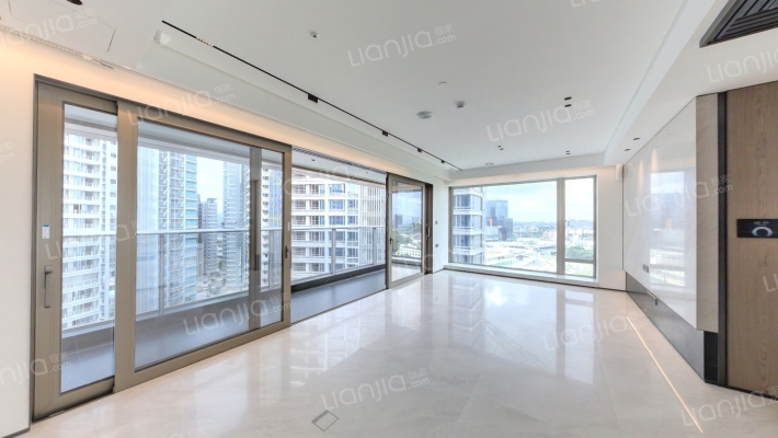 品越华府二手房实景图