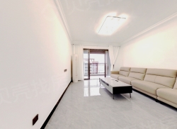 整租·美的明湖北湾花园二期 4室2厅 南/北_美的明湖北湾花园二期租房