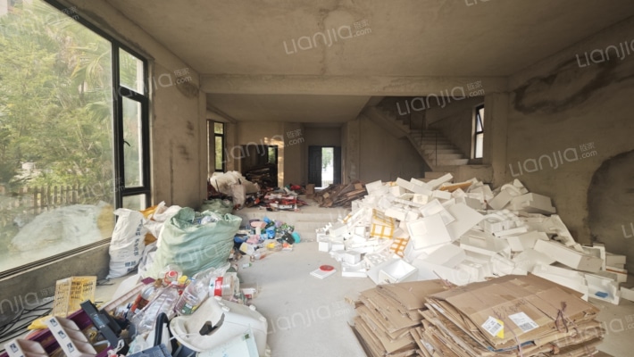 名门二手房实景图