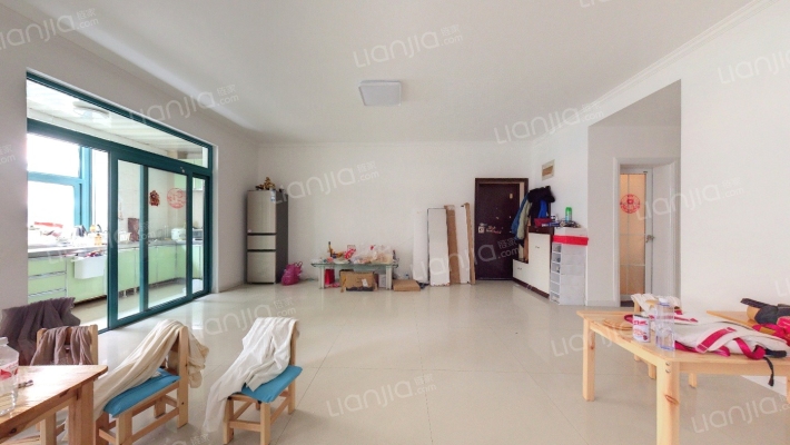 双威温馨花园二手房实景图