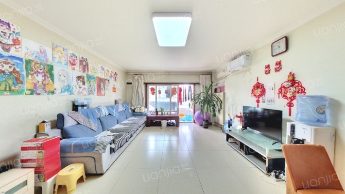 安德馨居二手房实景图