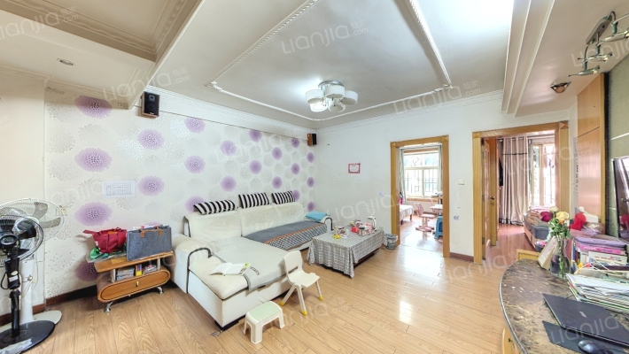 瑞翔新苑二手房实景图