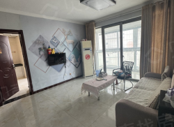 整租·雍景新城 2室1厅 南/北_雍景新城租房