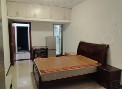 整租·道署坪十字街 1室1厅 南_道署坪十字街租房