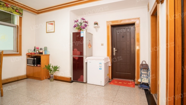 葛仙新村二手房实景图