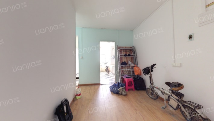 丹水嘉苑二手房实景图