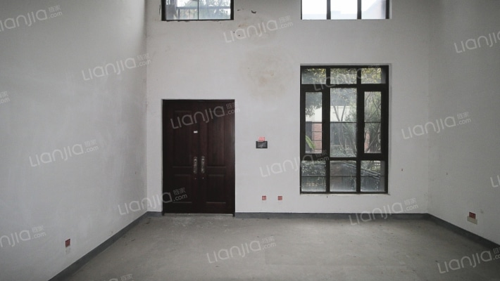 融创都铎庄园一期二手房实景图