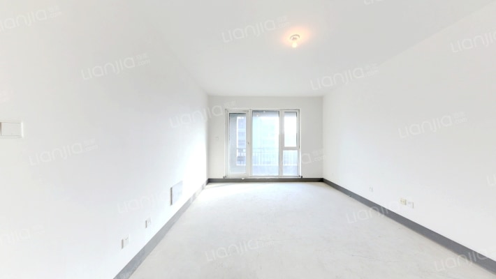 中航城两河流域五期二手房实景图