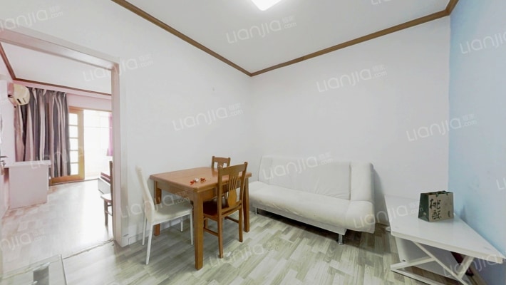 和会街二手房实景图