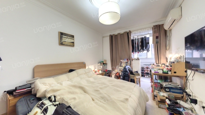 潍坊十村二手房实景图