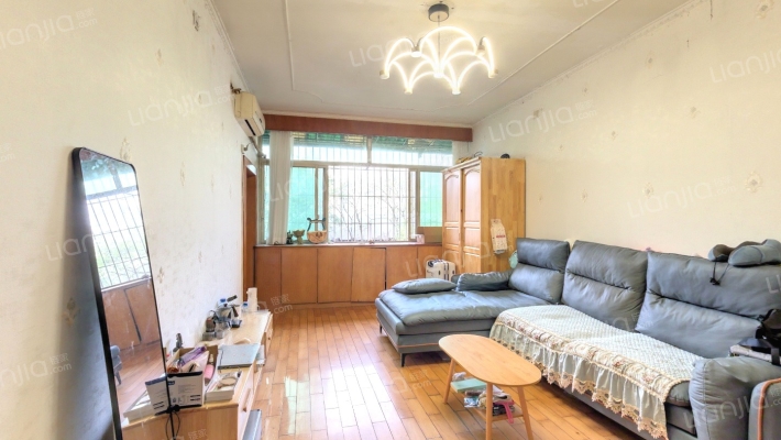 文化五村二手房实景图