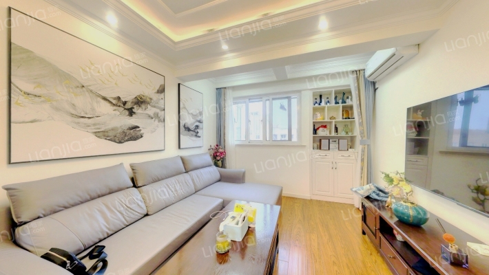 汇福家园兴盛里北二手房实景图