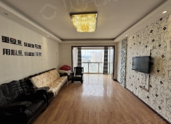 整租·卡萨国际 3室2厅 南_卡萨国际租房