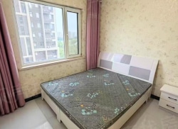 整租·建业桂园西府 2室2厅 南_建业桂园西府租房