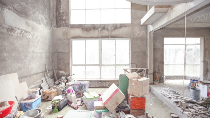 春江御园二手房实景图