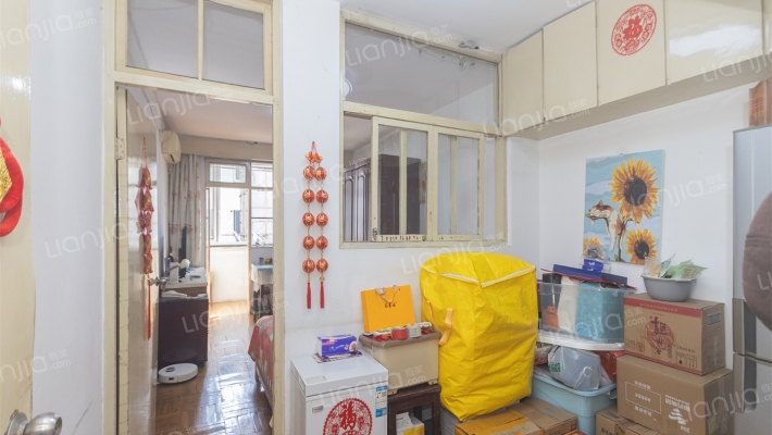 杨思路502弄二手房实景图