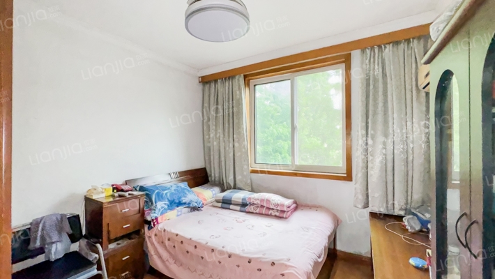 兰坪二村二手房实景图