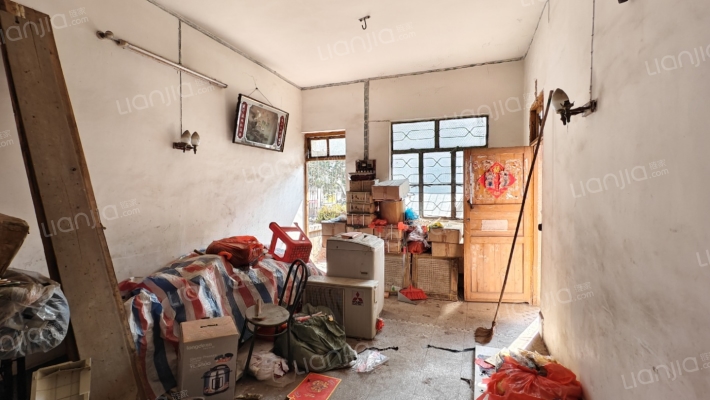 体育新村二手房实景图