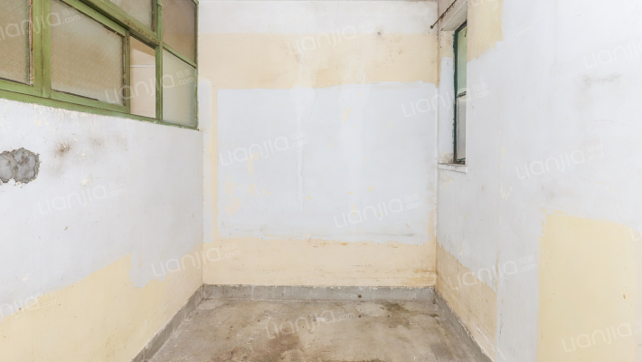 康平小区二手房实景图