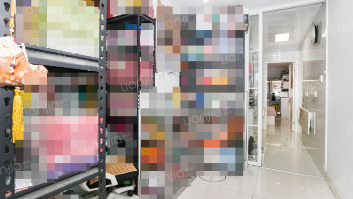 中山北路2590号二手房实景图