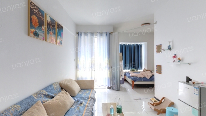 锦绣沙溪会都苑二手房实景图