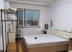 整租·天宇佳园 2室2厅 南_天宇佳园租房