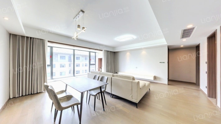 前山澜庭A区二手房实景图