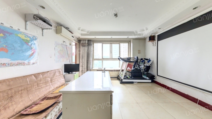 莲馨嘉园二手房实景图