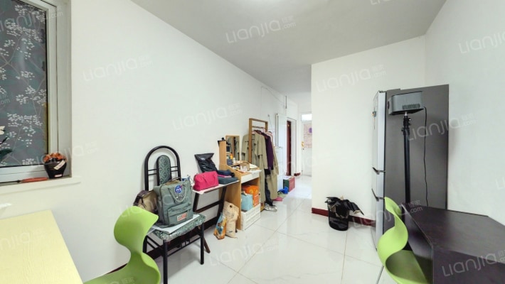 中仓小区二手房实景图